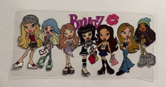 Bratz 4
