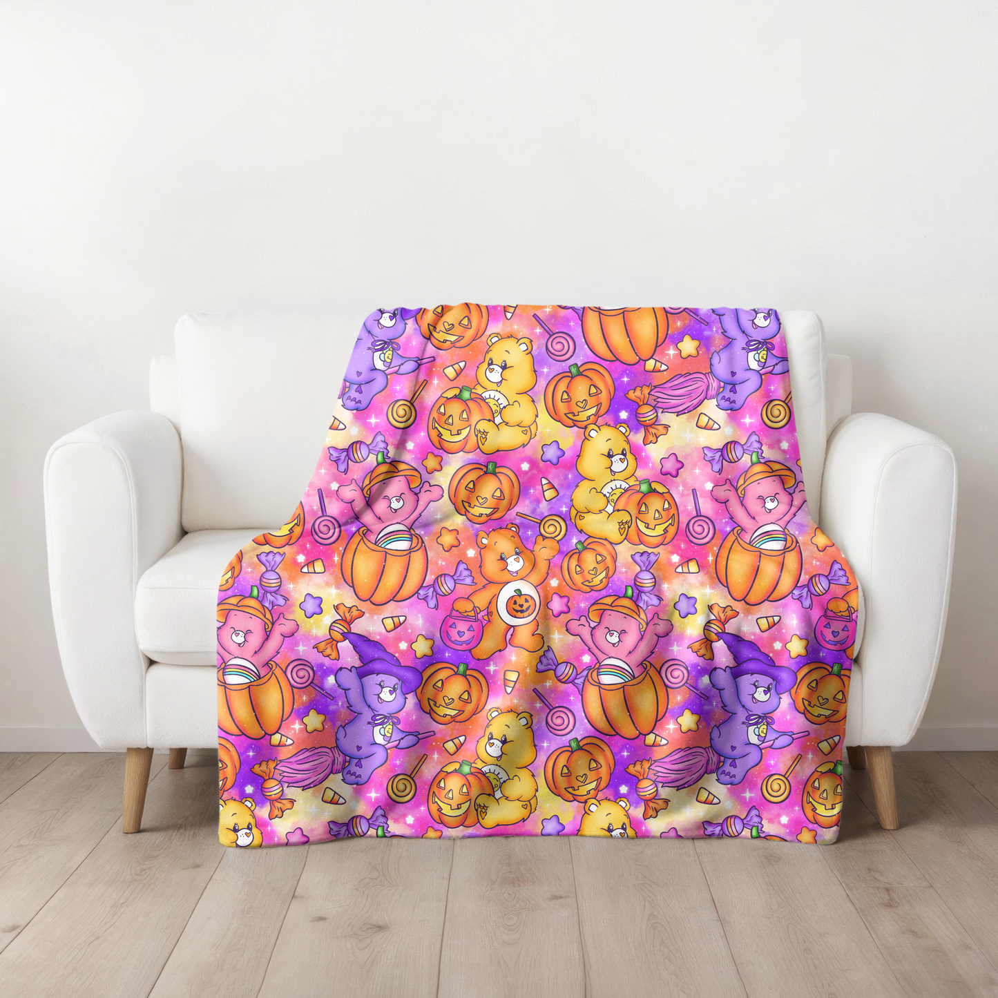 Pre-Order Blankets