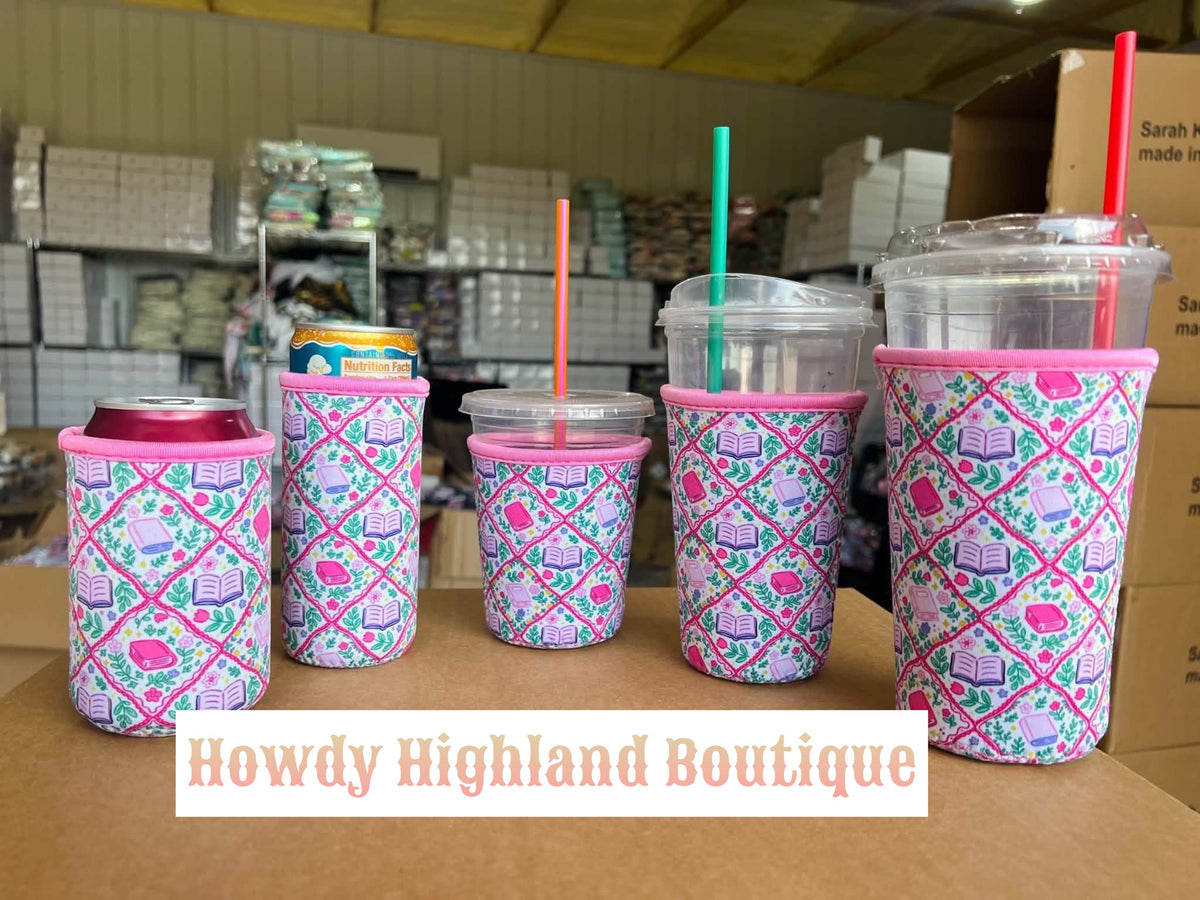 WHOLESALE KOOZIE BUNDLES