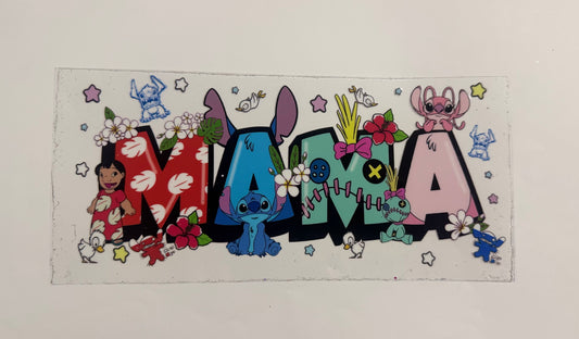 Stitch Mama