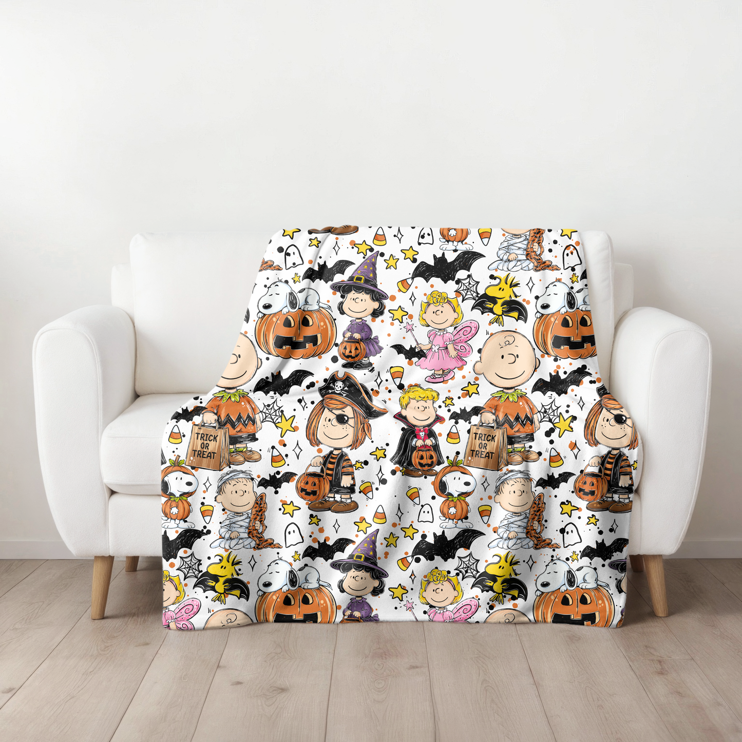 Pre-Order Blankets