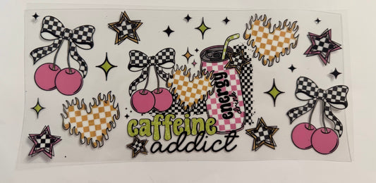 Caffiene Addict