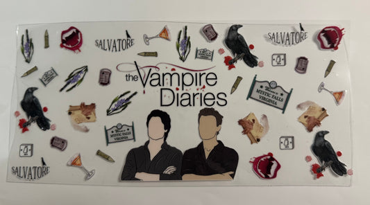 Vampire Diaries