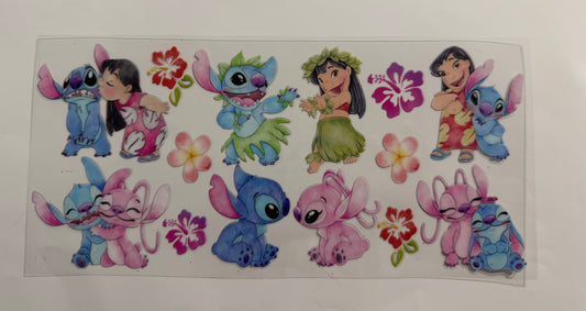 Stitch 19
