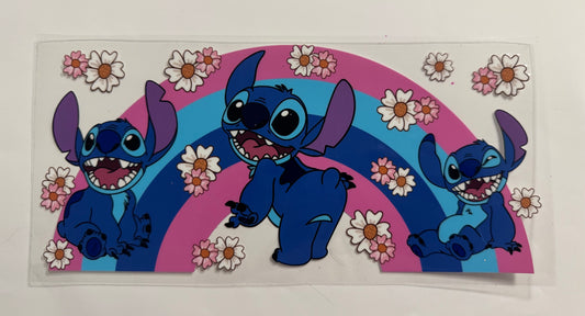 Stitch 18