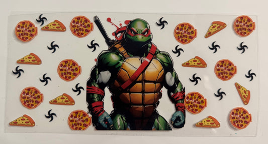 Ninja Turtles 2