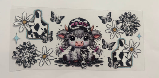 Cow 7