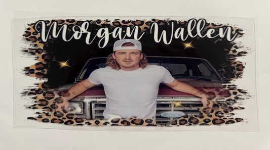 Wallen 3