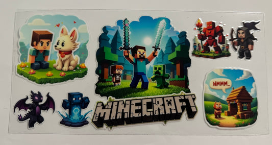 Minecraft