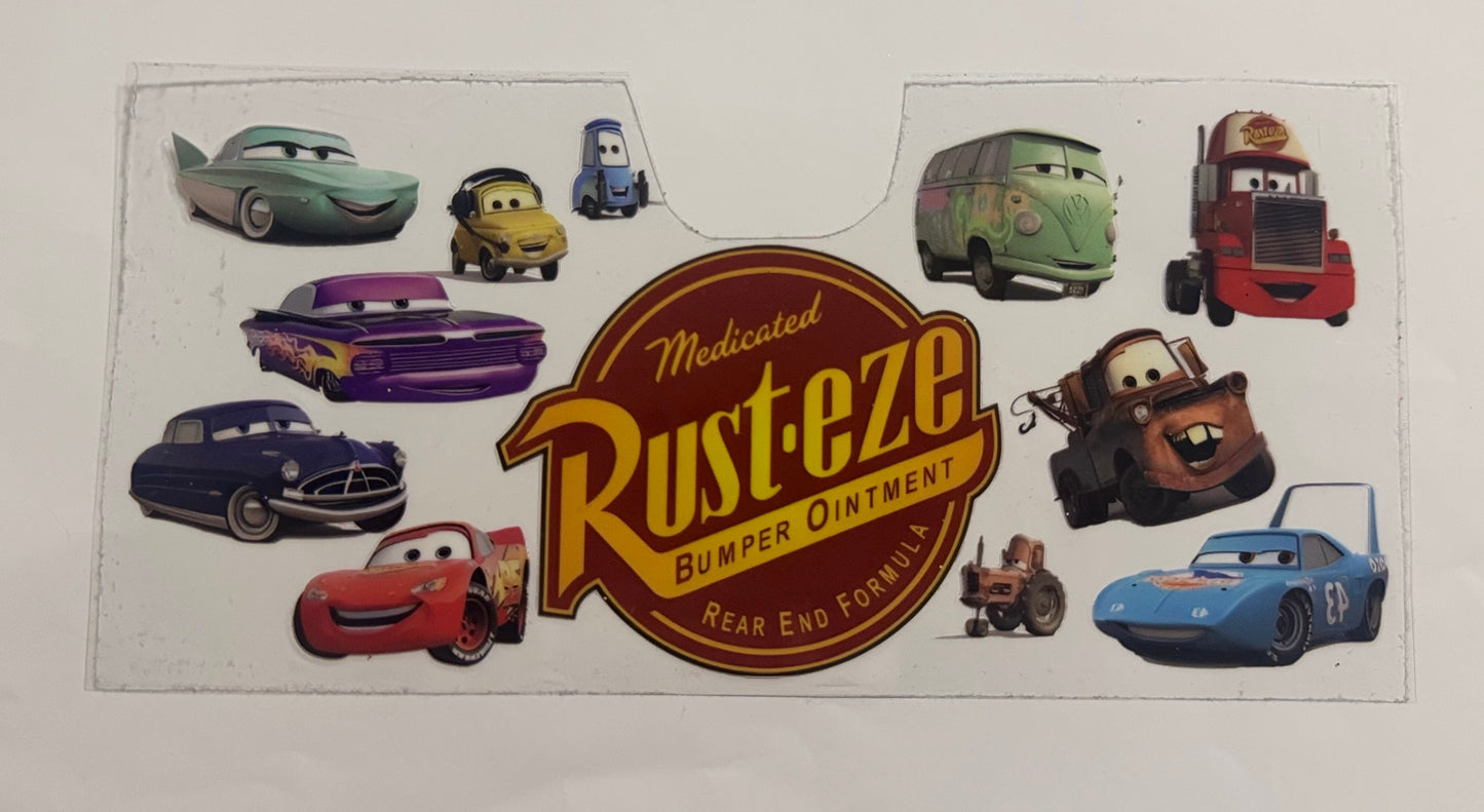 Cars 3