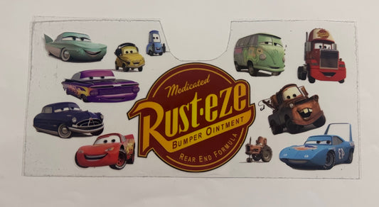 Cars 3