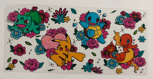 Pokemon 4