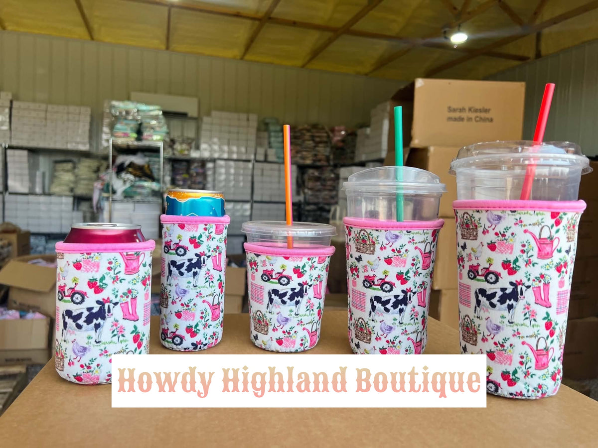 WHOLESALE KOOZIE BUNDLES