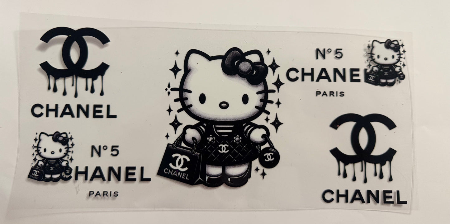 Chanel 1