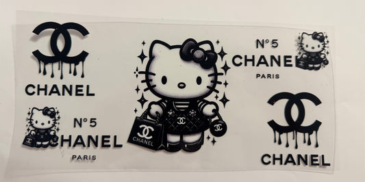 Chanel 1