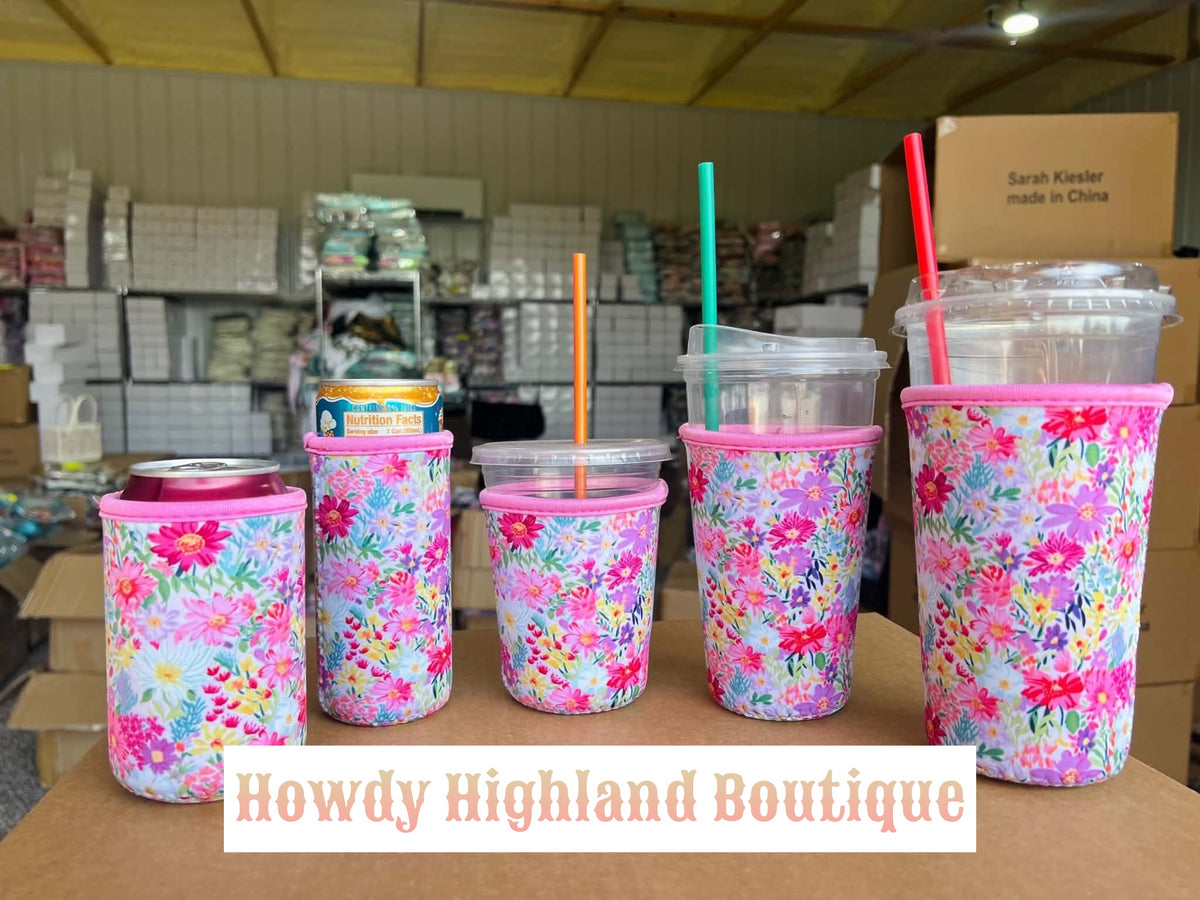 WHOLESALE KOOZIE BUNDLES