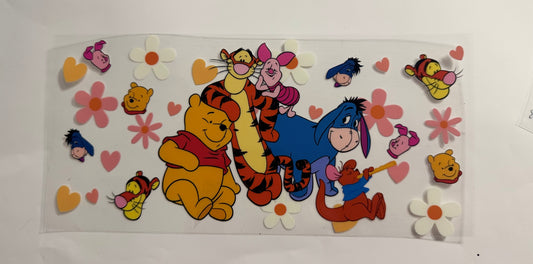Pooh 8
