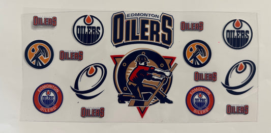 Edmonton Oilers