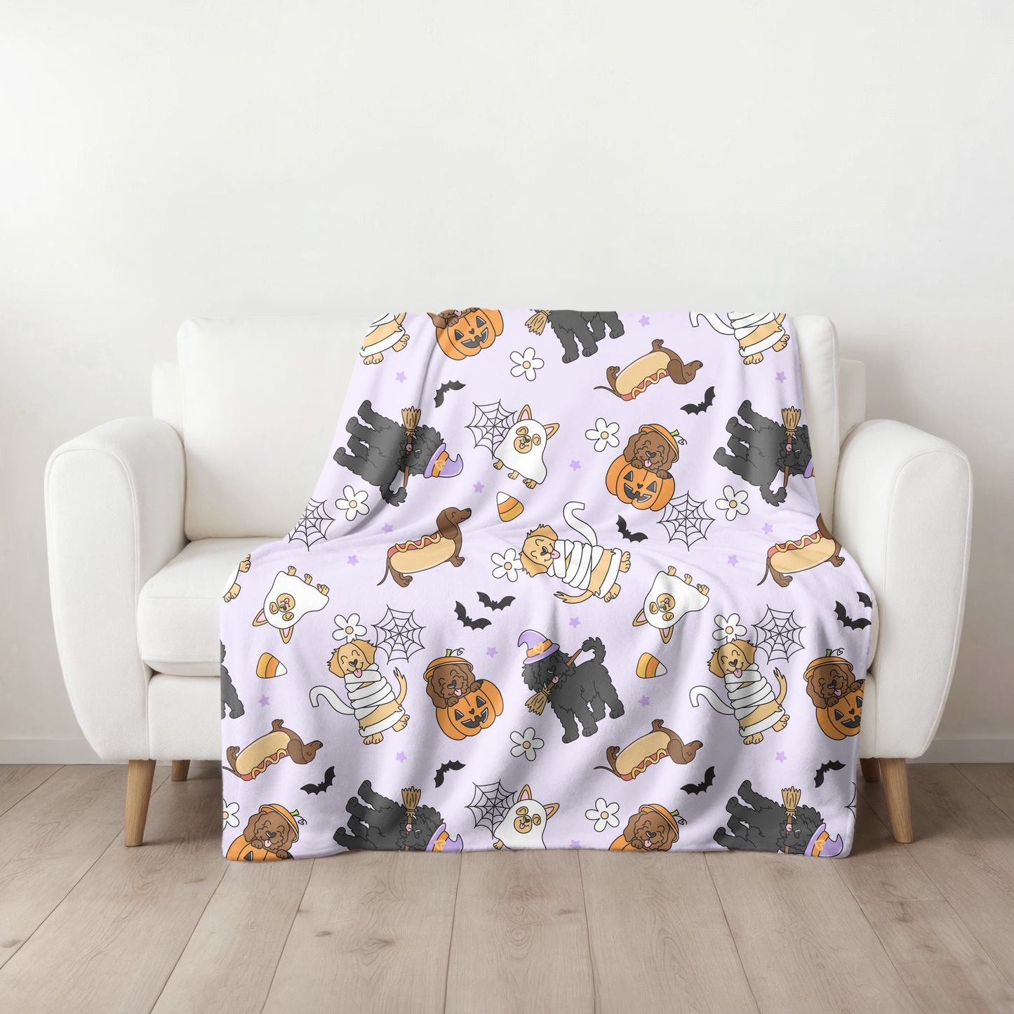 Pre-Order Blankets