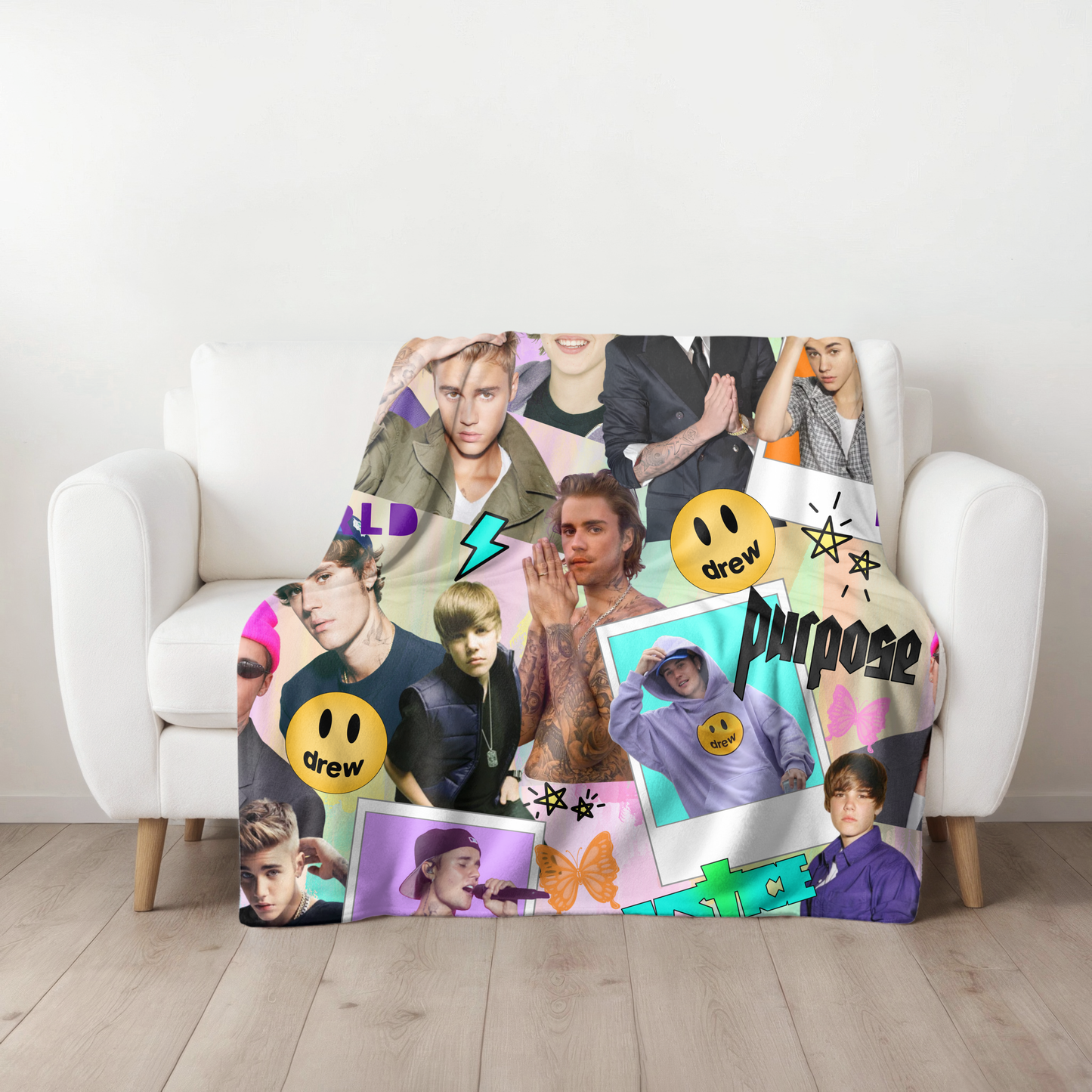 Pre-Order Blankets