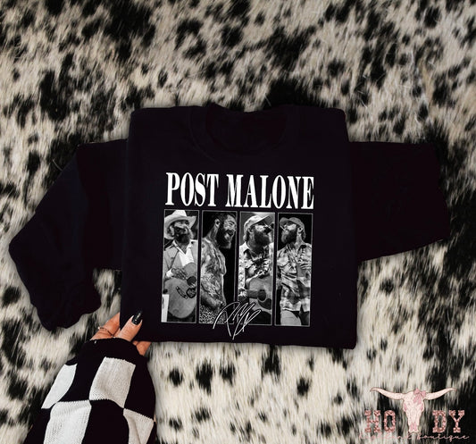 Post Malone