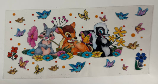 Bambi 3