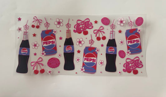 Pepsi 2