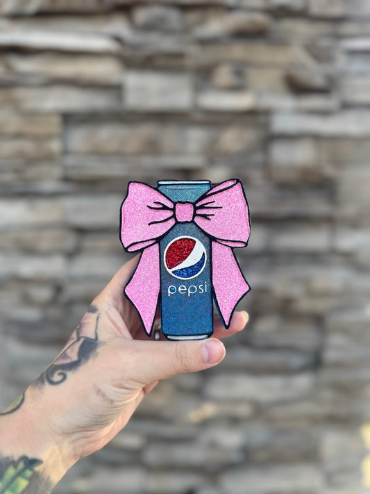 Pepsi Freshie