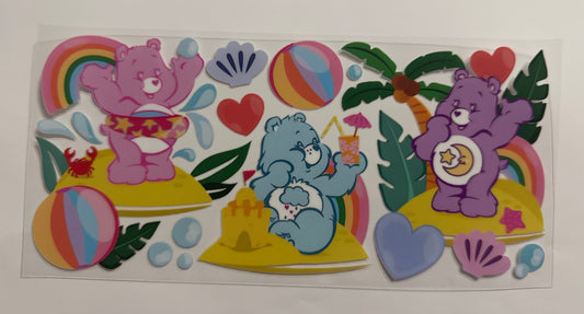 Care Bears 3