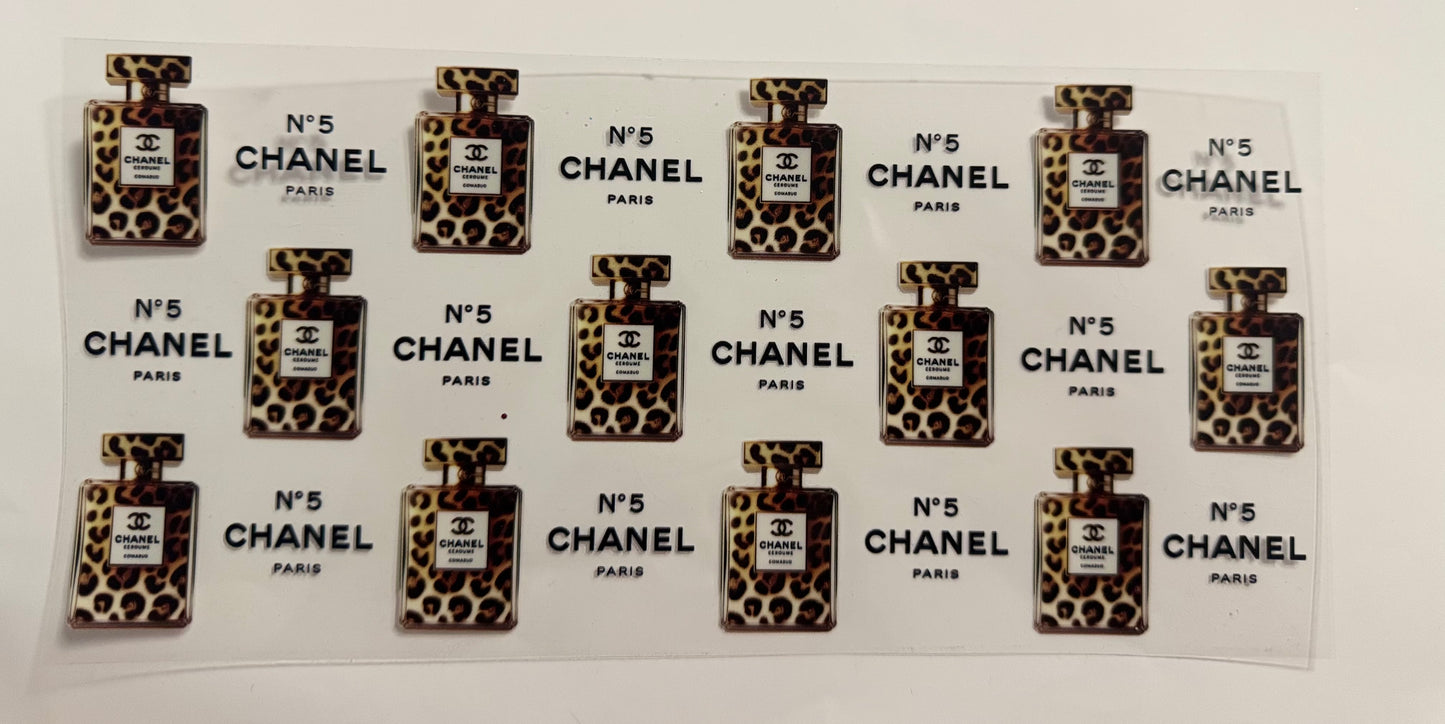Chanel 4