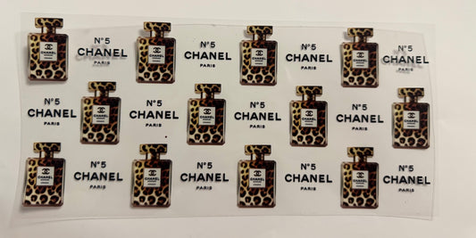 Chanel 4