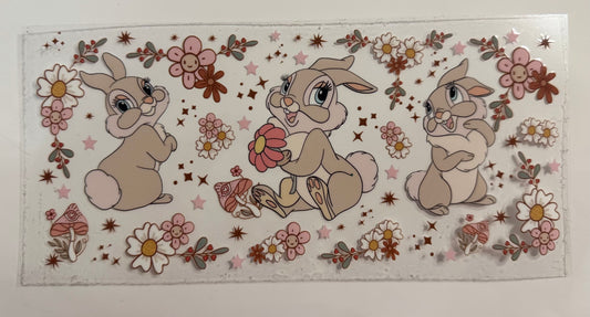 Bambi 2