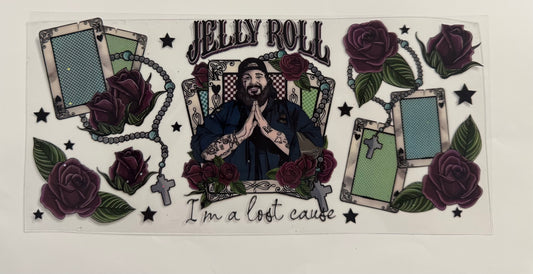 Jelly Roll 1
