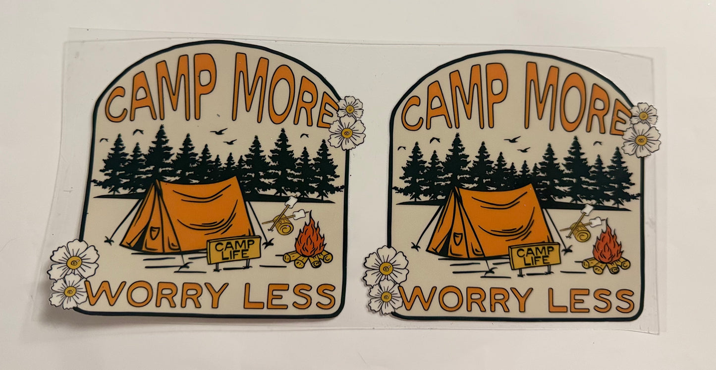 Camping 3