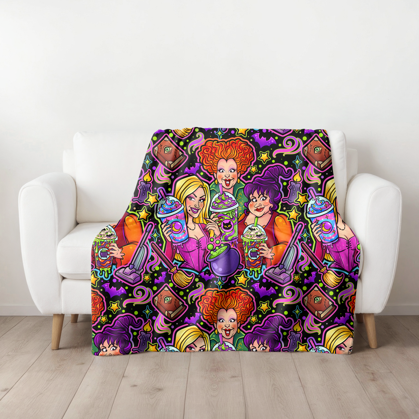 Pre-Order Blankets