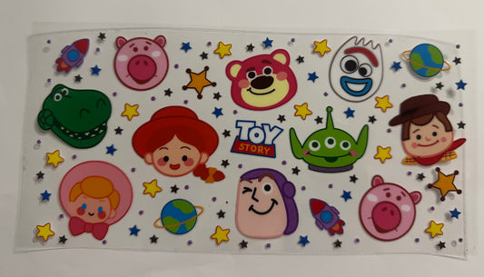 Toy Story 8