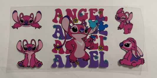 Stitch 7
