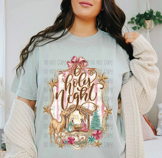 Holy Night