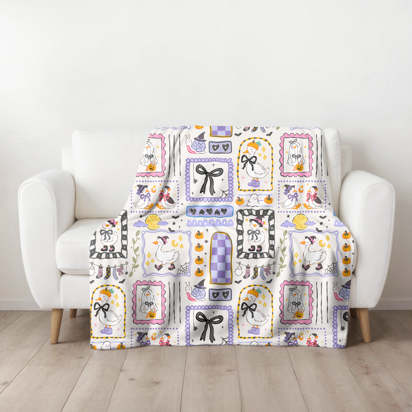 Pre-Order Blankets