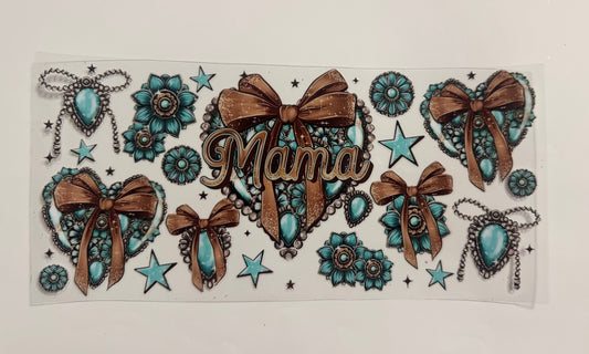 Mama 2