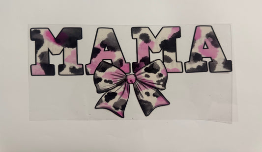 Mama 7