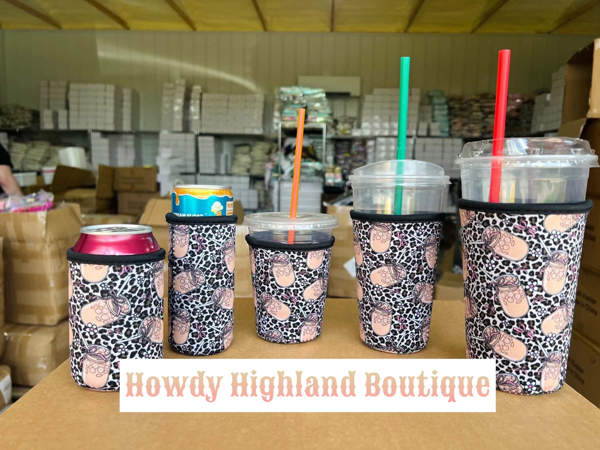 WHOLESALE KOOZIE BUNDLES