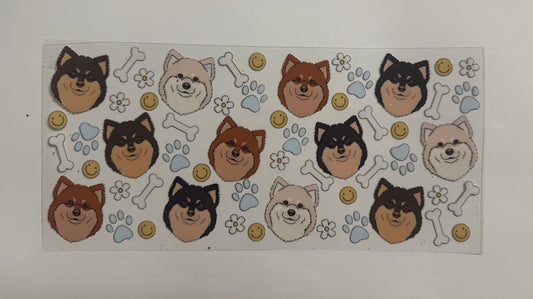 Husky Icons