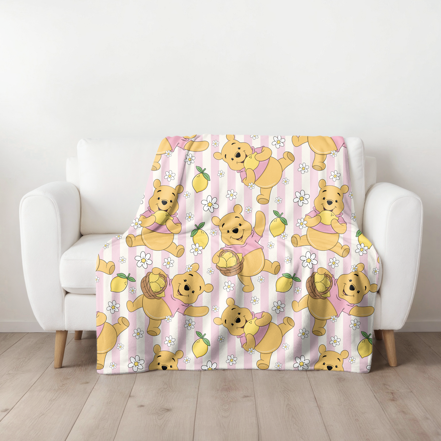 Pre-Order Blankets