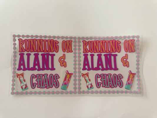 Alani 3
