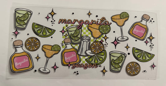 Margarita Season