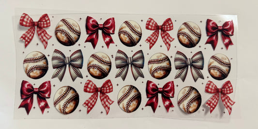 Baseball 5
