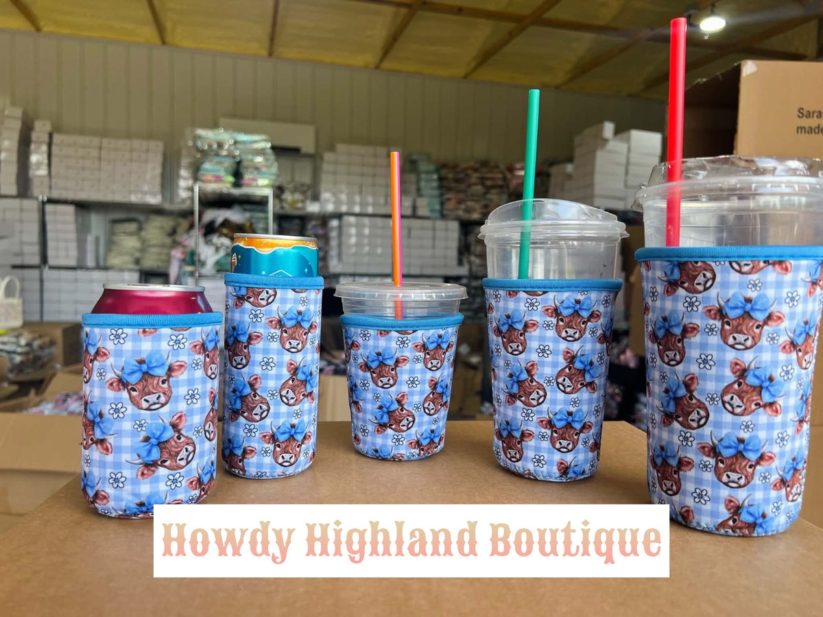 WHOLESALE KOOZIE BUNDLES