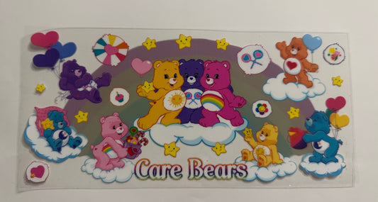 Care Bears 4