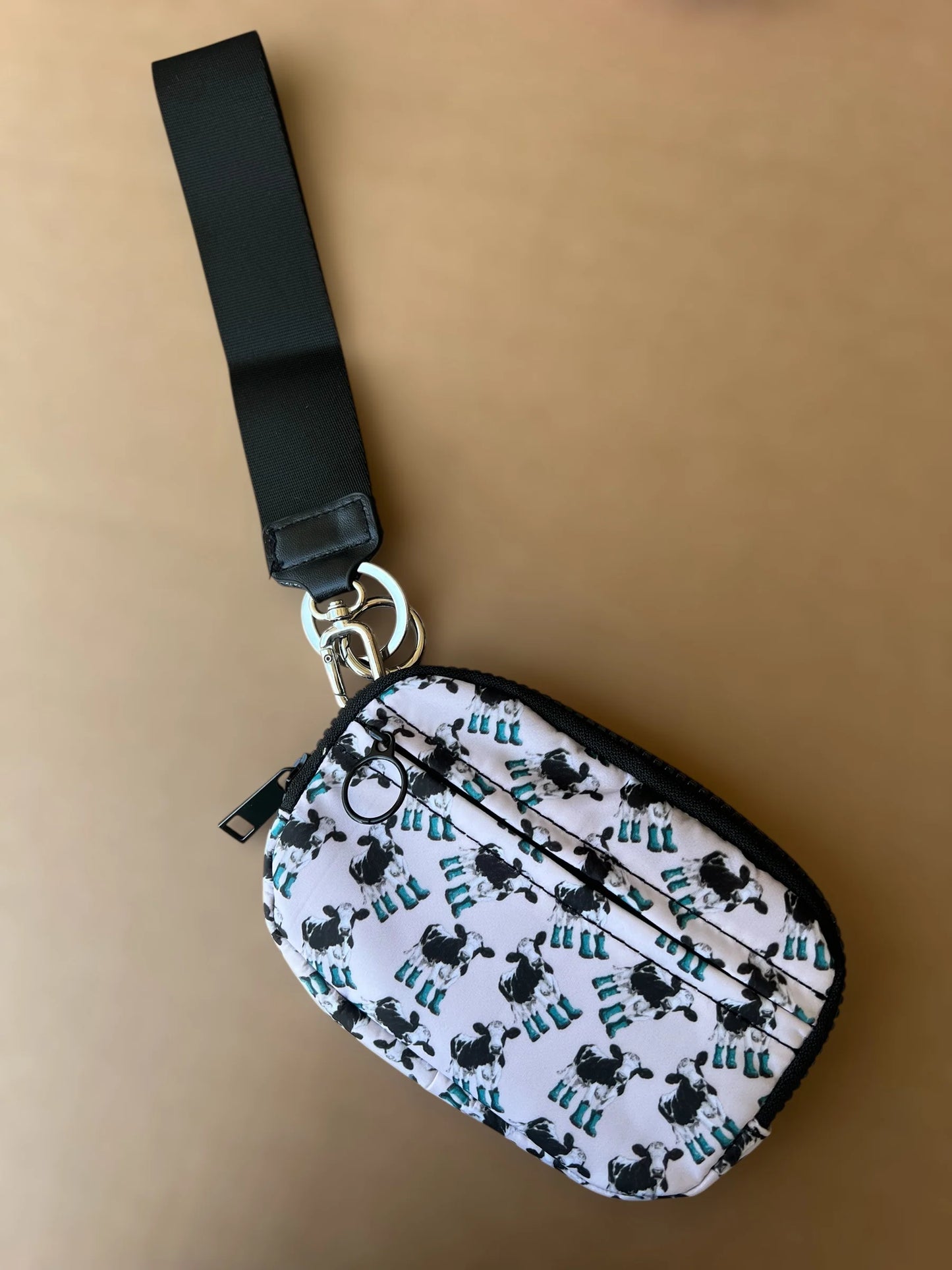 Wristlet Wallets